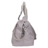 キプリング ボストンバッグ レディース ブランド Kipling アート 2WAY K10619-89L Grey Gris
