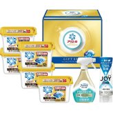 P&G P&G アリエールジェルボール プレミアムバラエティギフトセット [26-6037-543] PGPV-50G