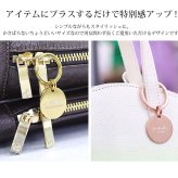 刻印 イニシャル刻印 キーホルダー ネームタグネームタグ キーリング【刻印無料】 ゴールド ピンクゴールド ゴルフバッグタグ スーツケース用 シンプル 刻印 ステンレス シルバー 特別なプレゼント 名入れ工房 きざみ屋 KIZAMIYA