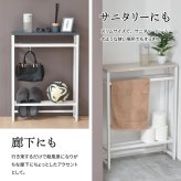 Noko コンソールテーブル NKTB0261 玄関テーブル 新生活