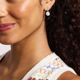 フォッシル FOSSIL Merrit アクセサリー ピアス レディース JF04911040