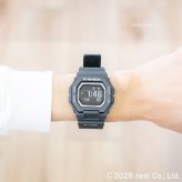 G-SHOCK カシオ G-LIDE Gショック Gライド デジタル SURFRIDER FOUNDATION JAPAN コラボ 限定モデル 腕時計 メンズ CASIO GBX-100SFJ-1JR【2026 新作】