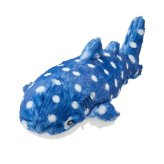  ポーズー クッション ポーチ pouzoo  PZC2050 定形外 送料無料 かわいい アニマル 海の生き物　ぬいぐるみ アザラシ サメ ウミガメ シャチ クジラ アザラシ