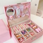 ヘアアクセサリーセット こども ヘアピン ヘアクリップ 前髪クリップ ベビー赤ちゃんヘアピン キッズ ヘアクリップ かわいい 子供 前髪クリップ かみどめ おしゃれ 髪飾り/入園/入学/お祝い 誕生日プレゼント クリスマスプレゼント ギフト yytu23