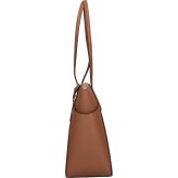 マイケルコース トートバッグ レディース アウトレットブランド MICHAEL KORS マリリン 35F5G6AT2L-LG LUGGAGE