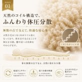 ベッド 寝具 ムートンシーツ 日本製 シングル 100×200cm スプリングラム 毛長35mm 極厚 ムートン 敷きパッド 羊毛100％ 高級 天然羊毛 体圧分散 吸湿 放湿 あったか 冬用 夏も快適 防寒 パッド 国産 快眠 ふわふわ 高密度