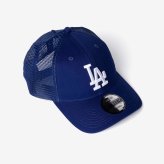 ニューエラ NEW ERA 9FORTY 940 ナインフォーティ TRUCKER CAP Los Angeles Dodgers トラッカー キャップ ロサンゼルス ドジャース 11591203 キャップ ユニセックス 帽子 ベースボールキャップ