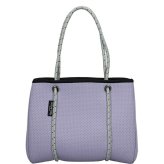 ウィローベイ トートバッグ レディース ブランド WILLOWBAY デイドリーマーウィズジップクロージャーミニ マザーズバッグ  LAVENDER MIST