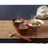 山海の幸 詰め合わせ 味噌汁お茶漬け ギフトセット 5種入 みそ汁 即席 さけ茶漬け みそ汁セット【北海道・沖縄県・離島 配送不可】