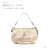 LANVIN ランバン ショルダーバッグ プリエヴェロール 斜め掛け 手持ち 2way 普段使い 使いやすい シンプル レディース ギフト プレゼント ブラック 61-6060