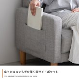 オットマン スツール チェア 足置き台 低い 低め 椅子 コンパクト ロー フロア ー フットレスト ひとり掛け 1人掛け 一人用 リビング ダイニング ファブリック 脚付き 脚取り外し可能 おしゃれ 新生活 北欧 モダン 韓国 シンプル ベージュ 灰色