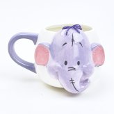 ディズニー くまのプーさん ランピー フェイスマグカップ コップ Disney
