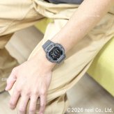 カシオ コレクション CASIO Collection デジタル 腕時計 メンズ AE-1600H-8BJF【2025 新作】