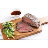 北海道ローストビーフ150g (410253) [お中元][お歳暮] ※送料無料(北海道・沖縄・離島への配送不可)