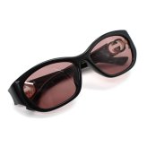 GUCCI サングラス グッチ GG1826SK-007 サングラス EYEWEAR アジアンフィット ブラック レッド メンズ レディース ユニセックス