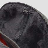 【正規品】 コードオブベル CODE OF BELL ANNEX ZIP POUCH アネックス ジップポーチ CODF-PCH-BLK コインケース 小銭入れ カラビナ ポーチ メンズ 小物