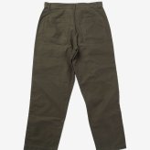 バブアー Barbour NEWBIRCH OS COTTON SATEEN TROUSER ニューバーチ カーゴ トラウザー MTR0774 ロングパンツ メンズ ボトムス