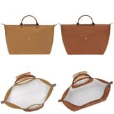【無料ラッピング】 ロンシャン LONGCHAMP ボストンバッグ トートバッグ ル プリアージュ オリジナル Lトラベルバッグ 軽量 ブランド 正規品 新品 ギフト プレゼント 人気 おすすめ 誕生日 記念日 クリスマス 送料無料 lcp515590