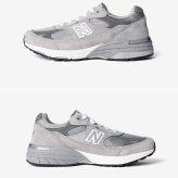 ニューバランス New Balance WR993GL Made in USA 993 Core メイドインUSA コア WR993GL スニーカー レディース シューズ