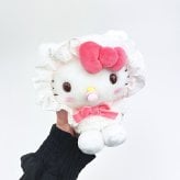 サンリオ ハローキティ ふわくた ベビー  ぬいぐるみ Sanrio