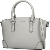 マイケルコース ハンドバッグ レディース ブランド MICHAEL KORS マーフィー 2WAY 30R6S1WS8V-054 QUARRY GREY