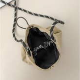ミニサコッシュ 通販 ミニショルダー ショルダーバッグ レディース ポシェット サコッシュ サブバッグ スマホショルダー ショルダー バッグ 巾着バッグ バック 男女兼用 ミニ 小さめ コンパクトシンプル 軽量 軽い 可愛い アウトドア かわいい おしゃれ