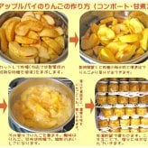 紅玉りんごのアップルパイ 【誕生日 バースデー 人気アップルパイ バースデーケーキ 誕生日ギフト 昔ながらの甘酸っぱ〜いアップルパイ バレンタインデー ホワイトデー 母の日 父の日 クリスマス クリスマスケーキ】