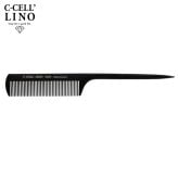 C-CELL LINO シセルリノ ペット用 フィットツール リングコーム ゼロ ソフト