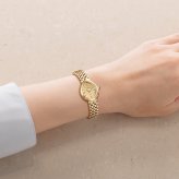 シチズン エル CITIZEN L エコドライブ 腕時計 レディース EX1553-56X RAINELL Collection【2026 新作】
