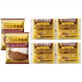 CoCo壱番屋 カレー&ピラフ  ／カレー 惣菜・レトルト 食品 敬老の日 プレゼント ギフト お彼岸 お供え 秋 送料無料 取り寄せ グルメ 産地直送 センター スイーツ お菓子 高級 ご飯 食品 飲料 おかず つまみ おやつ