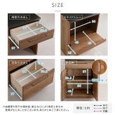 キッチンカウンター キッチン収納 日本製 特殊鋼板を使った組み合わせ 180cm オープン収納+引き出し収納+扉収納 新生活