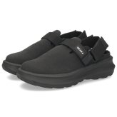 SHAKA シャカ クロッグサンダル SNUG CLOG GES スナッグ クロッグ レディース 軽量 バックストラップ 2WAY 歩きやすい SK-373