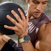 GPSスマートウォッチ ガーミン GARMIN Venu 4 45mm 【取説サービス】 心電図 Suica対応 通知機能 通話発信・応答 音声操作 音楽保存・再生 血中酸素 スポーツウォッチ ダイエット ランニング ジョギング 筋トレ ゴルフ 水泳