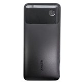 Anker Power Bank 10000mAh 22.5W モバイルバッテリー 2個セット 急速充電 USB-A USB-C iPhone15 Android スマホ充電器 ケーブル内蔵 大容量 軽量 旅行 キャンプ 防災 お買い物マラソン　今使えるクーポン配布中