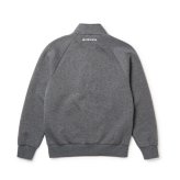ニューエラ ゴルフ テック スウェット ハーフジップ プルオーバー Emboss Logo ダークグレー New Era Golf (15129439) 2026年秋冬モデル お誕生日祝い お祝い 記念品 お父さん 父の日 彼氏 男性 30代 40代 50代 60代 母の日 お母さん 還暦祝い 敬老の日 彼女 人気プレゼント プレゼント