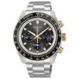 セイコー プロスペックス HBJ002P スピードタイマー ソーラークロノグラフ 腕時計 メンズ SEIKO PROSPEX SPEEDTIMER【2026 新作】