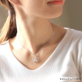 ハワイアンジュエリー シルバー ペンダントトップ 幸せ運ぶ 3ドルフィン プルメリア シルバー925 縦17mm ネックレス チェーン別売 ペンダントヘッド メール便 彼女 妻 女性 レディース 誕生日 プレゼント ハロウィン 【品番：SP81051】