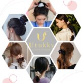 シルク シュシュ 髪ゴム ヘアアクセサリー シンプル かわいい レディース 高級感 シルク製 コンパクト 大人っぽい 髪留め まとめ髪 上品 おしゃれ プレゼント ギフト 誕生日 母の日 クリスマス 結婚式 彼女 妻 母 女友達