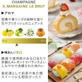 お歳暮 お酒 ワインとシャンパン 2本セット フランス ローヌ オーガニック ビオ BIO 赤ワイン 500ml パーカーポイント高得点 シャンパーニュ泡 辛口 375ml ハーフボトル 誕生日 内祝い お返し 家族 友人 熨斗可 ギフト箱付 送料無料