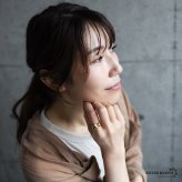 ステンレス ハグハートリング 18KGP 指輪 レディース ハートリング ハグリング オープンリング ゴールド デザインリング ボリュームリング ニュアンスリング 大人可愛い シンプル おしゃれ 韓国アクセサリー