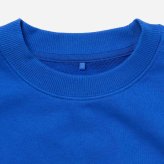アーダーエラー ADERERROR SIG BL TAG SWEATSHIRT 01 シグ ブルー タグ スウェットシャツ BO42FYSW0101 トレーナー ユニセックス トップス