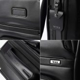 トゥミ TUMI ALPHA アルファ LARGE 17" EXP BACKPACK ラージ 17インチ エクスパンダブル バックパック 09203723DL4 158983 リュックサック メンズ バッグ