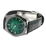 シチズン エコドライブ ワン エコ・ドライブ 腕時計 ブランド メンズ 数量限定 ソーラー CITIZEN Eco-Drive One AQ5025-04N アナログ
