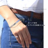 ハワイアンジュエリー バングル ハワイアンジュエリー ブレスレット 幅8mm 刻印 無料 サイズが選べる クローズバングル カットアウト スクロール シルバー925 太め 彼女 妻 女性 レディース 誕生日 プレゼント ハロウィン 【品番：B1040-8】