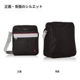 COUNTRYFIELD カントリーフィールド スクールショルダー 斜め掛け ショルダー 中学生 高校生 通学 使いやすい レディース  ギフト プレゼント ブラック 16010