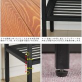 テーブル 天然木製サイド 簡単組立 リビング アンティーク モダン ナチュラル オイル ミッドセンチュリー ウッド スタイリッシュ シンプル サイド インテリア 家具 天然 おしゃれ カフェ 北欧 木目 新生活
