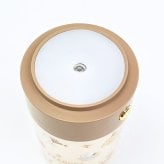 スヌーピー 冬服 ライティングクリア加湿器 SNOOPY