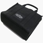マークジェイコブス MARC JACOBS ショルダーバッグ トートバッグ M0016161 001 2WAY レディース ブラック BLACK