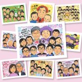 古希 贈り物 似顔絵 手描き プレゼント ギフト 名入れ 古希 誕生日 長寿祝い 長寿 70歳 大人数 お父さん 家族 お母さん 両親 下書き確認 修正無料 名入れ 一生もの サプライズ 喜ばれる 実績多数 70歳 思い出 長寿祝い クリスマス 大量注文 披露宴 喜寿祝い 米寿祝い オーダーメイド 節目 オリジナル メモリアルギフト 闘病中の方への励まし 卒寿祝い