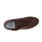 ニューバランス メンズ スニーカー ダイナソフト 550 v5 M550 New Balance 4E 幅広 ウォーキングシューズ クッション 歩きやすい メッシュ カジュアル デイリー 通勤 通学